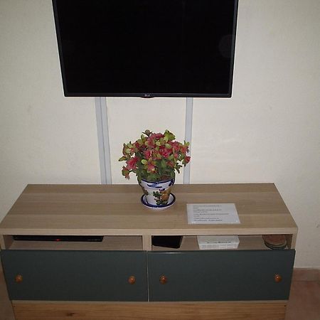 Gran Alacant Apartment Puerto Marino Zewnętrze zdjęcie