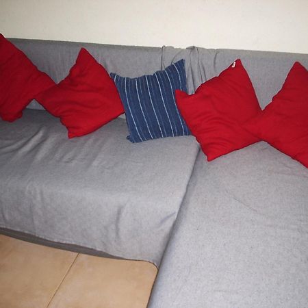Gran Alacant Apartment Puerto Marino Zewnętrze zdjęcie