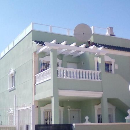 Gran Alacant Apartment Puerto Marino Zewnętrze zdjęcie
