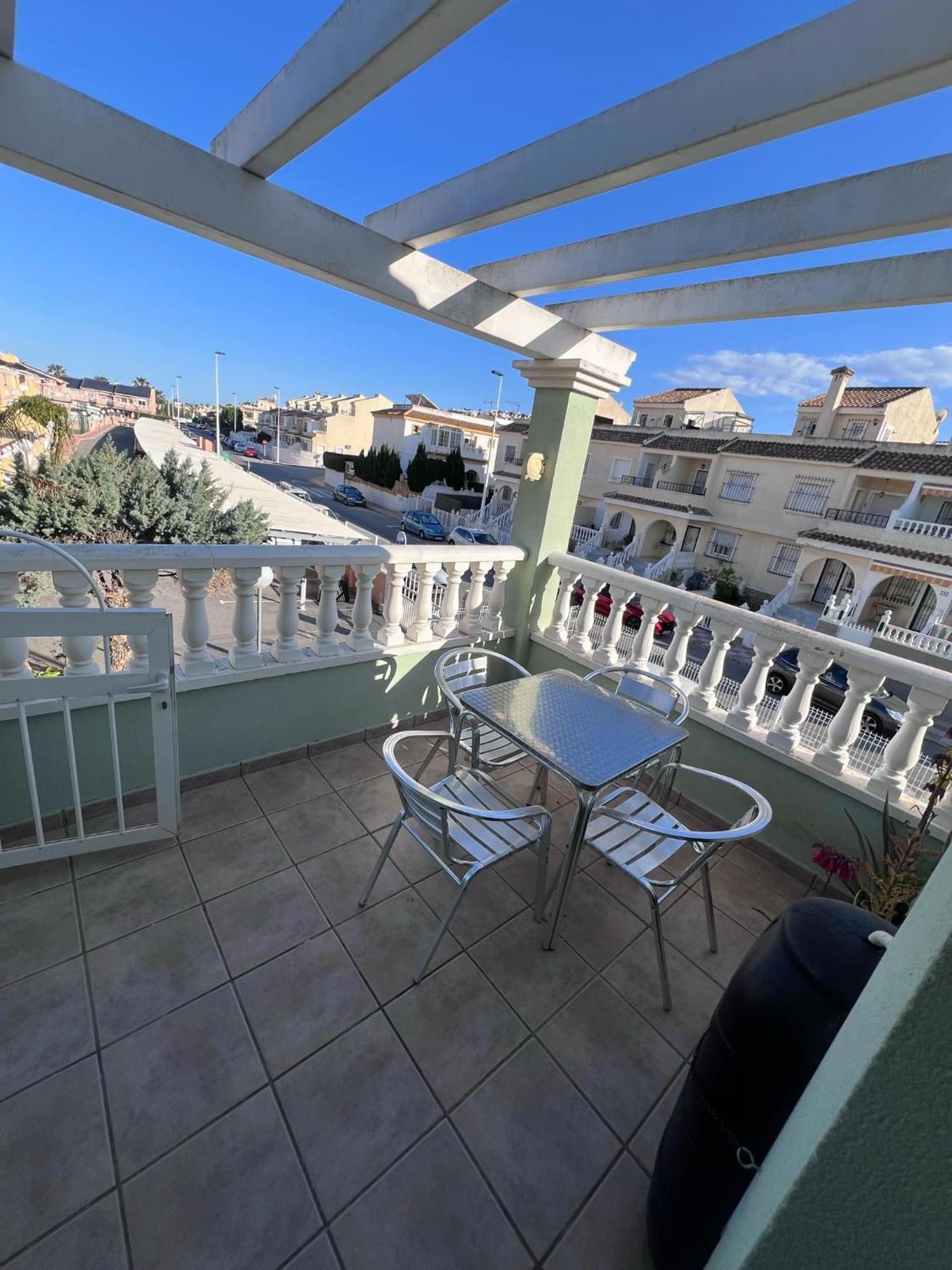 Gran Alacant Apartment Puerto Marino Zewnętrze zdjęcie