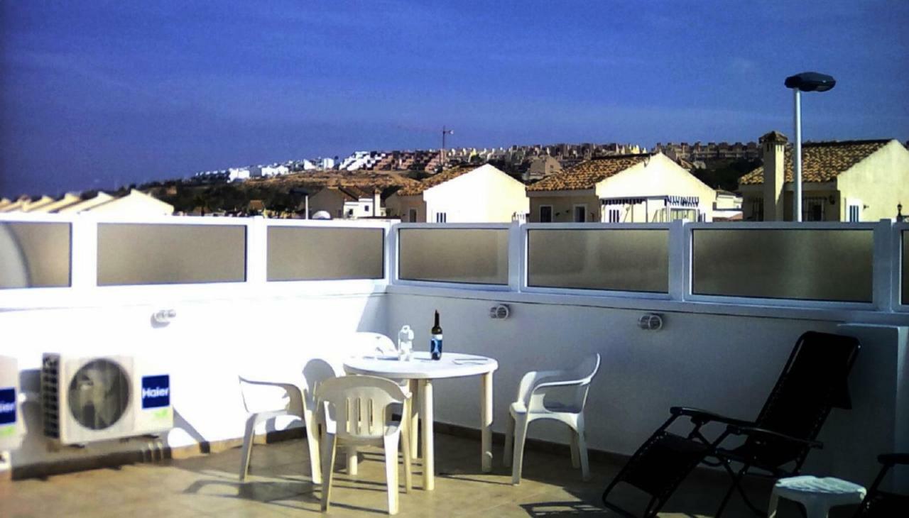 Gran Alacant Apartment Puerto Marino Zewnętrze zdjęcie