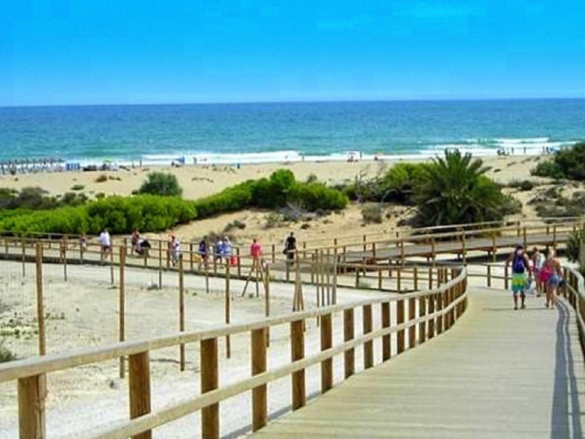 Gran Alacant Apartment Puerto Marino Zewnętrze zdjęcie